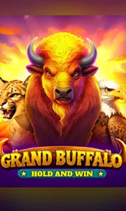 Buffalo Hold And Win