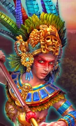 Aztec Spell