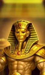 Treasures of Osiris