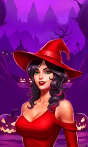 3 Witch Pots