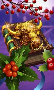 Book Of Rampage -CE