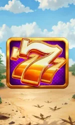 Rocket Eruption: Triple Blast