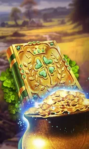 Book Of Clovers - Extreme