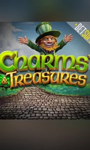 Charms & Treasures