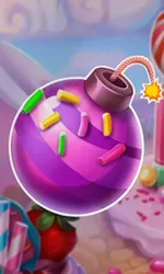 Candyfinity