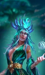 Golden Avalon Hold and Win