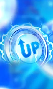 Coin UP: Lightning