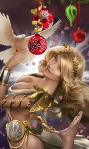 Demi Gods 2 CE