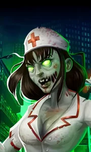 100 Zombies