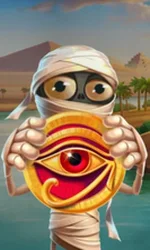 Mummy's Jewels 100