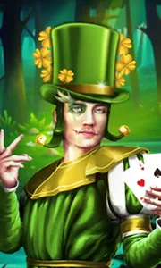 Joker's Charms - Patrick's Day
