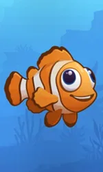 Fish Road