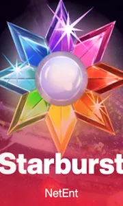 Starburst