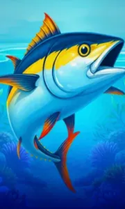 Big Boat Big Catch